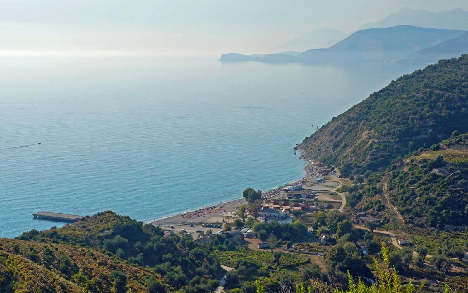 Garden Villa Naza Piqeras Екстер'єр фото